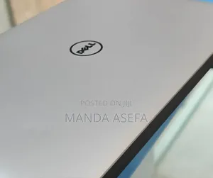 New Laptop Dell XPS 15 16GB Intel Core I5 SSD 1T