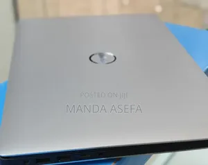 New Laptop Dell XPS 15 16GB Intel Core I5 SSD 1T