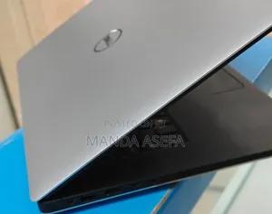 New Laptop Dell XPS 15 16GB Intel Core I5 SSD 1T