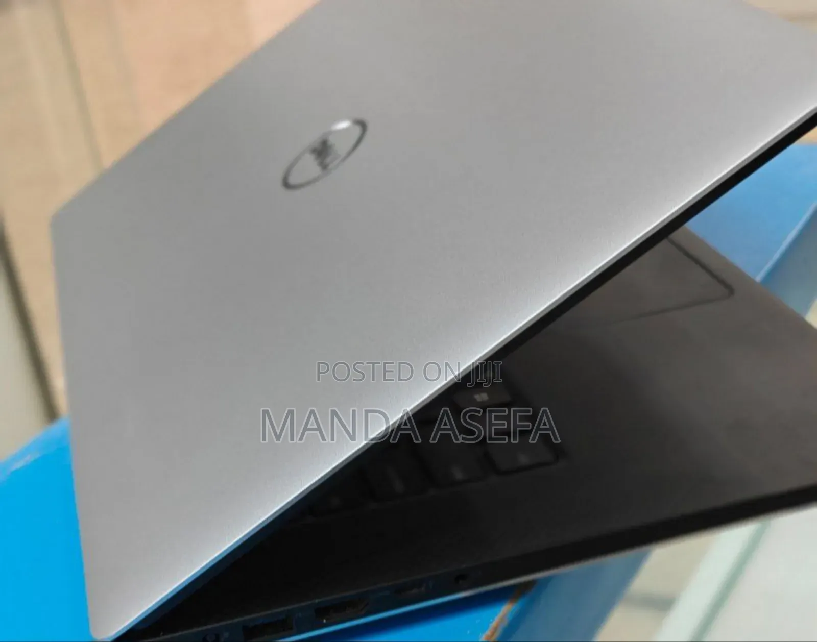 New Laptop Dell XPS 15 16GB Intel Core I5 SSD 1T