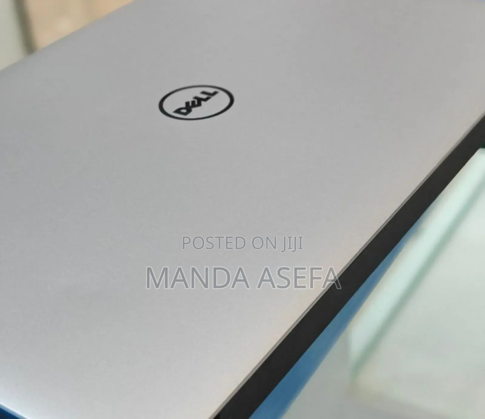 New Laptop Dell XPS 15 16GB Intel Core I5 SSD 1T