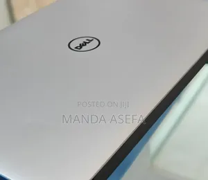 New Laptop Dell XPS 15 16GB Intel Core I5 SSD 1T