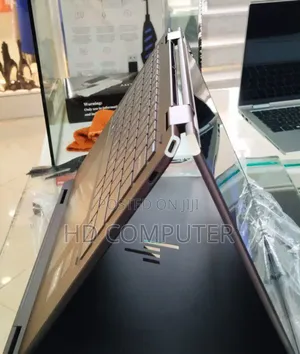Photo - New Laptop HP Spectre X360 16GB Intel Core Ultra 7 SSD 1T