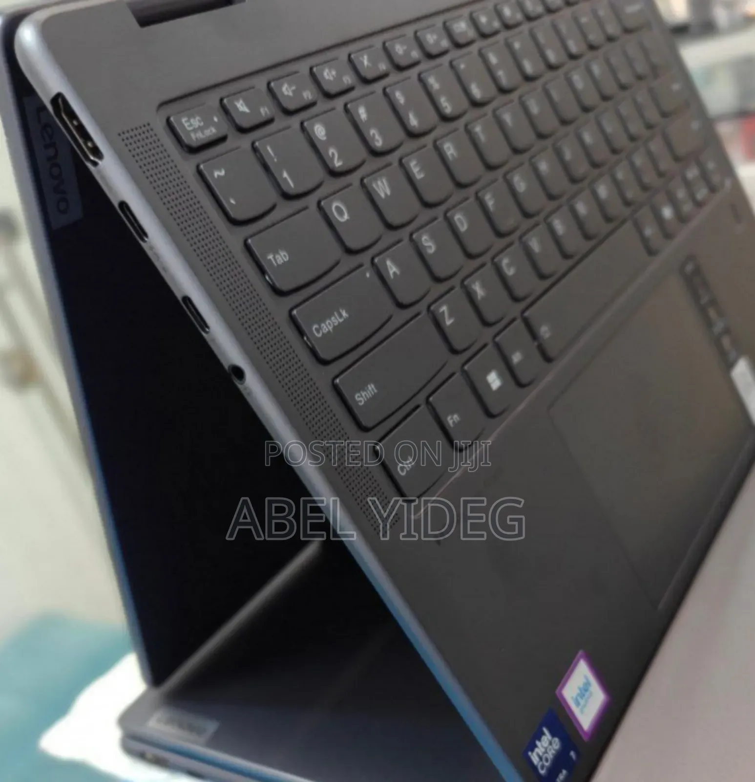 New Laptop Lenovo 16GB Intel Core Ultra 7 SSD 1T