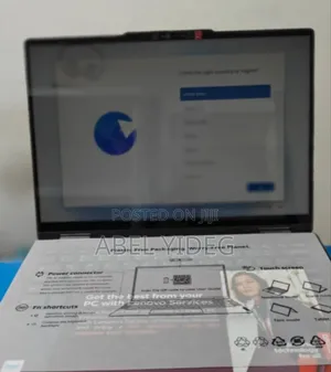 New Laptop Lenovo 16GB Intel Core Ultra 7 SSD 1T