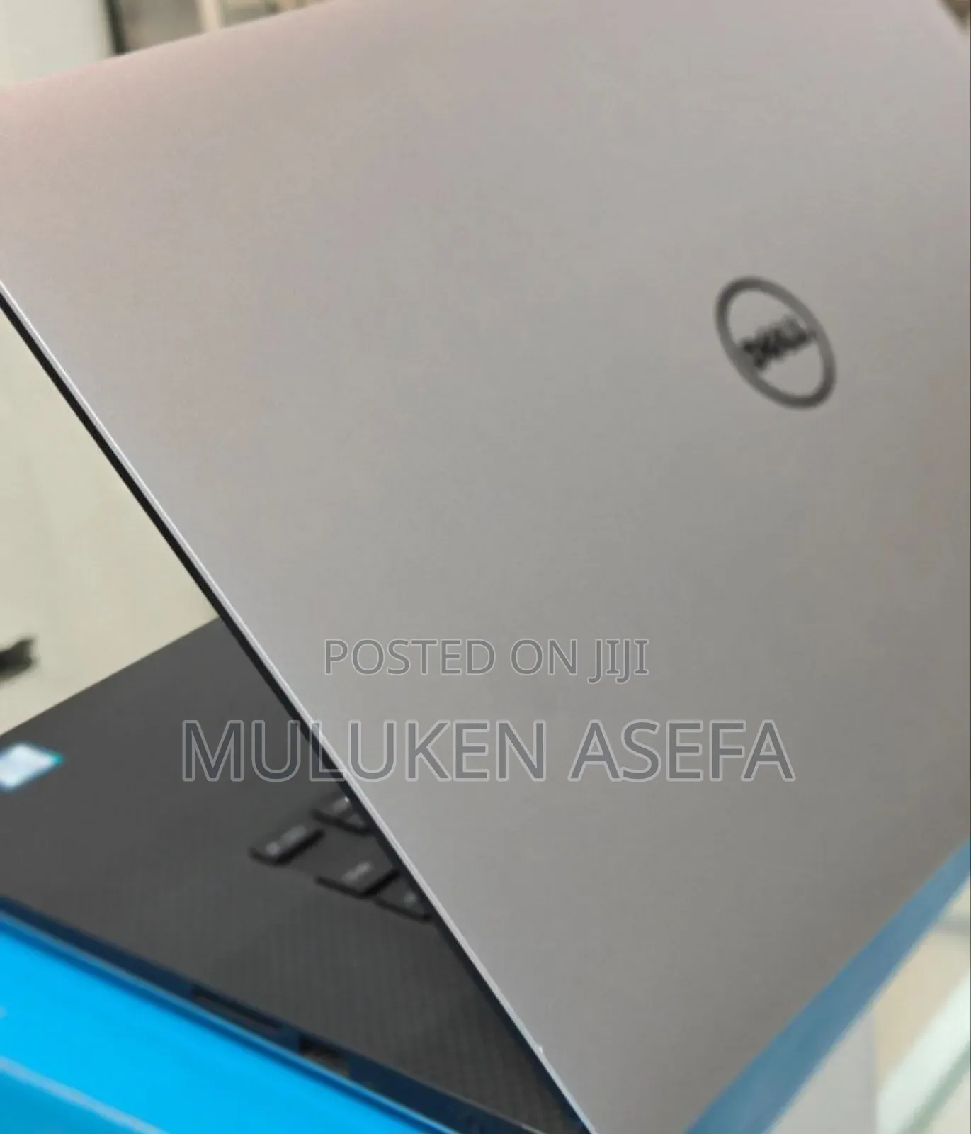 New Laptop Dell XPS 15 16GB Intel Core I5 HDD+SSD 1T