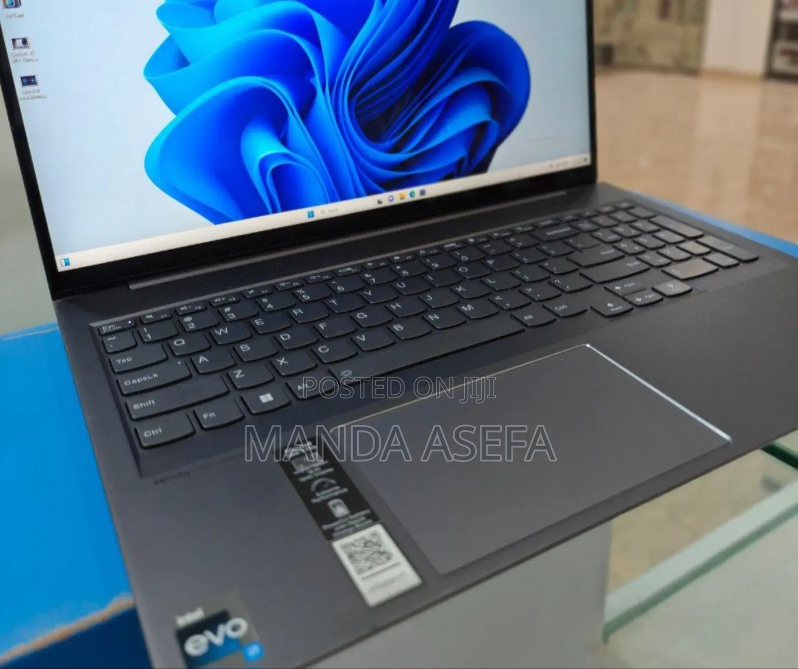 New Laptop Lenovo ThinkPad Yoga 32GB Intel Core I7 SSD 1T