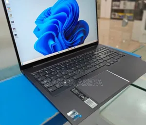 New Laptop Lenovo ThinkPad Yoga 32GB Intel Core I7 SSD 1T