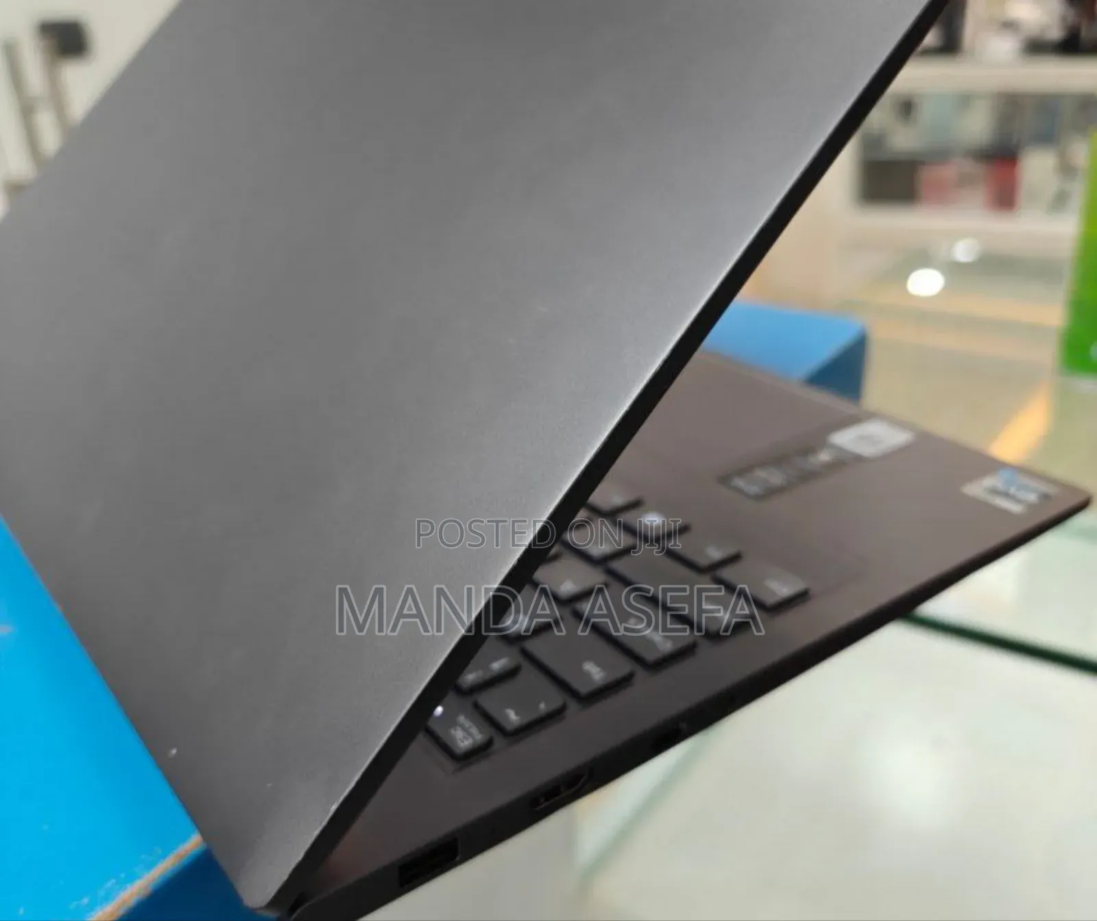 New Laptop Lenovo ThinkPad Yoga 32GB Intel Core I7 SSD 1T