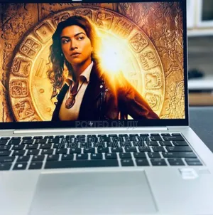 New Laptop HP EliteBook 840 16GB Intel Core I5 SSD 1T