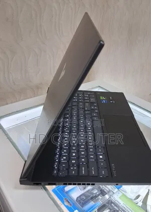 New Laptop HP Victus 16 16GB Intel Core I7 SSD 512GB