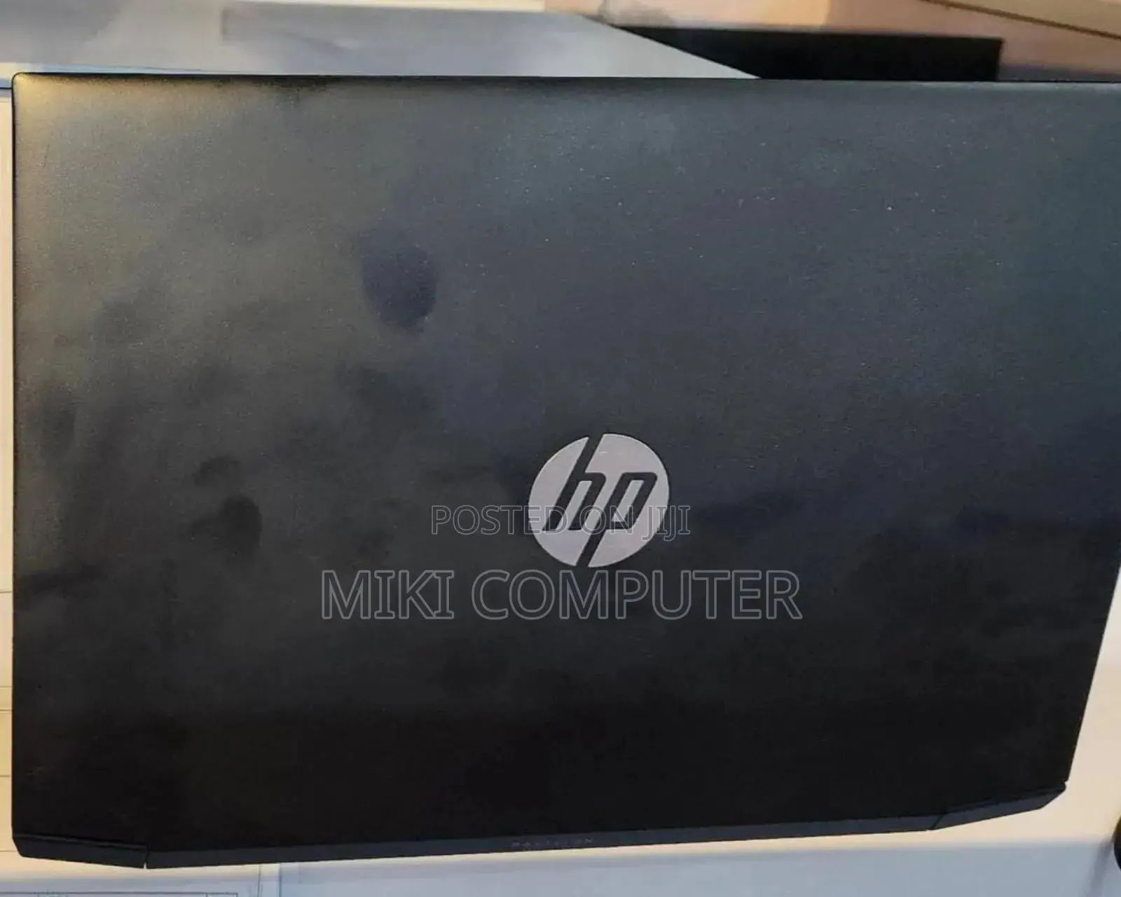 New Laptop HP Pavilion Power 15 16GB AMD Ryzen 5 SSD 512GB