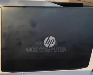 New Laptop HP Pavilion Power 15 16GB AMD Ryzen 5 SSD 512GB