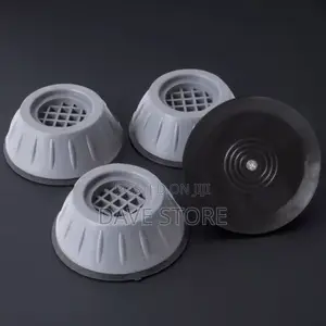 Washing Machine Anti-Vibration Feet Pads
