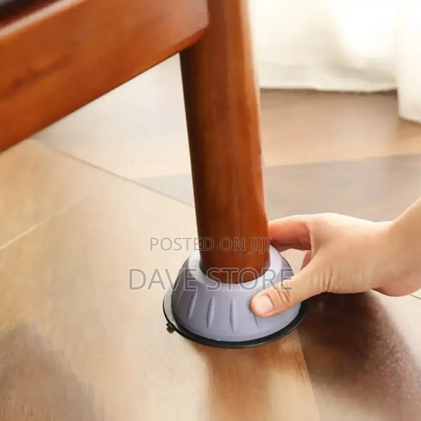 Washing Machine Anti-Vibration Feet Pads