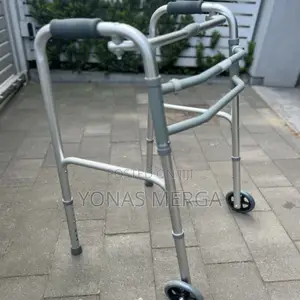 Photo - Walker For Seniors 8_adjustment፴鬆meet Need Different People