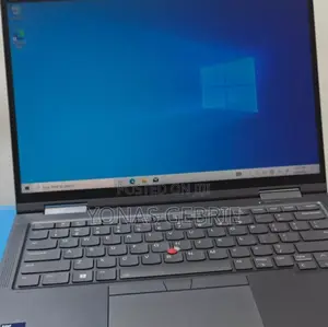 New Laptop Lenovo Thinkpad X1 Yoga 32GB Intel Core I7 SSD 1T