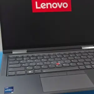 New Laptop Lenovo Thinkpad X1 Yoga 32GB Intel Core I7 SSD 1T