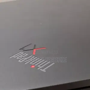 New Laptop Lenovo Thinkpad X1 Yoga 32GB Intel Core I7 SSD 1T