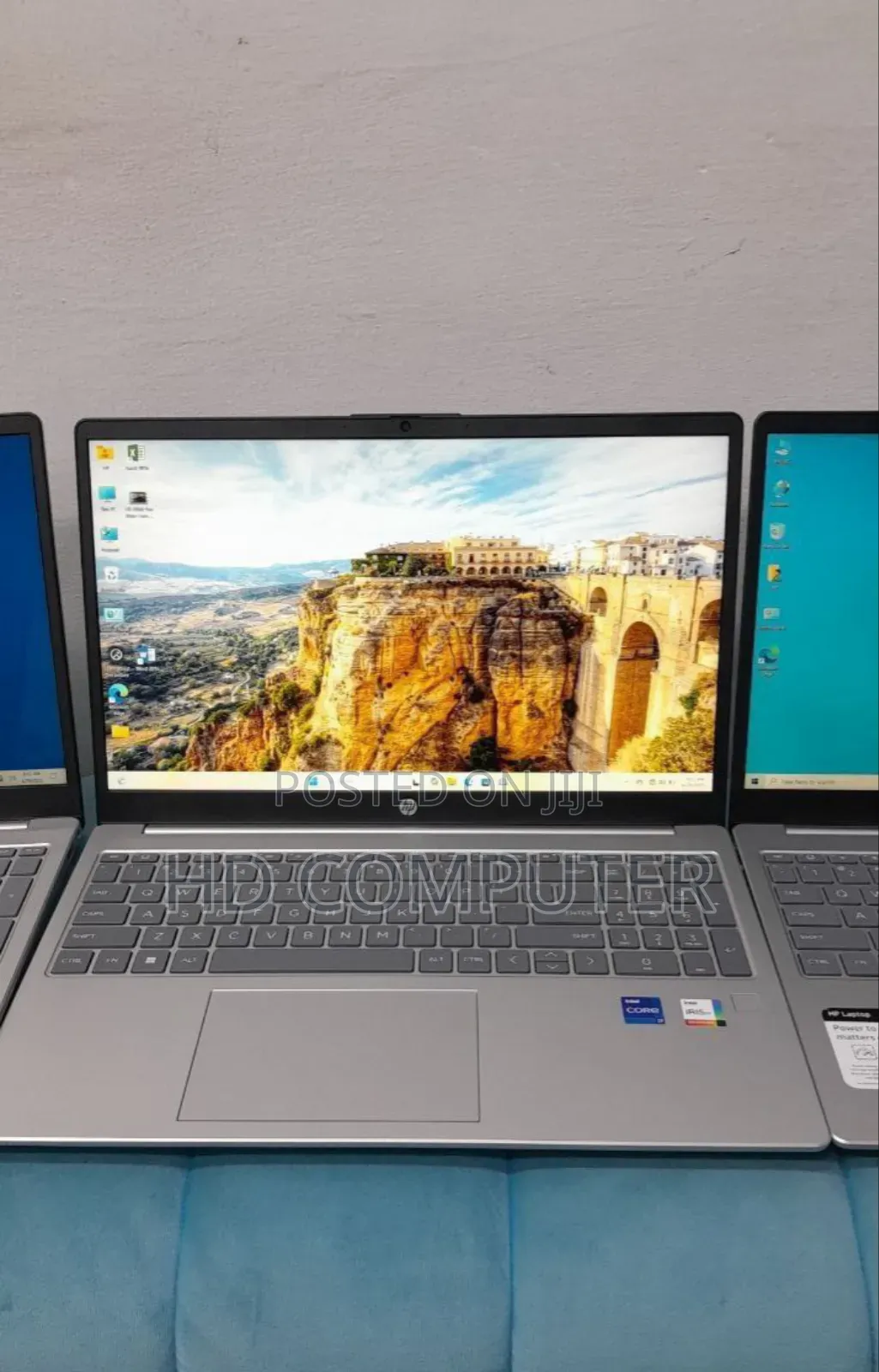 New Laptop HP Stream Notebook 16GB Intel Core I7 SSD 1T