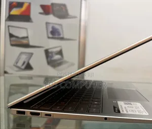 New Laptop HP Stream Notebook 16GB Intel Core I7 SSD 1T