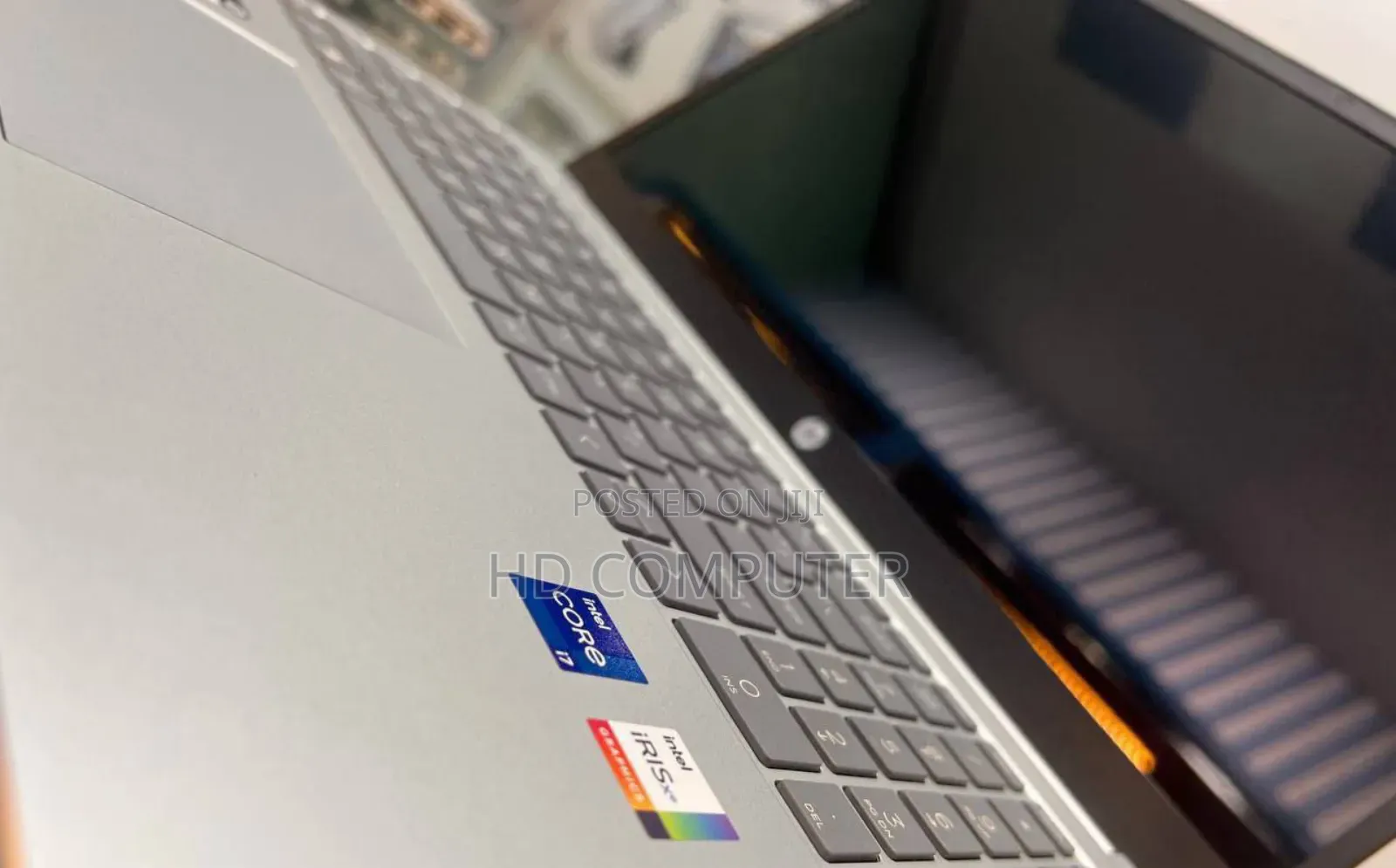 New Laptop HP Stream Notebook 16GB Intel Core I7 SSD 1T