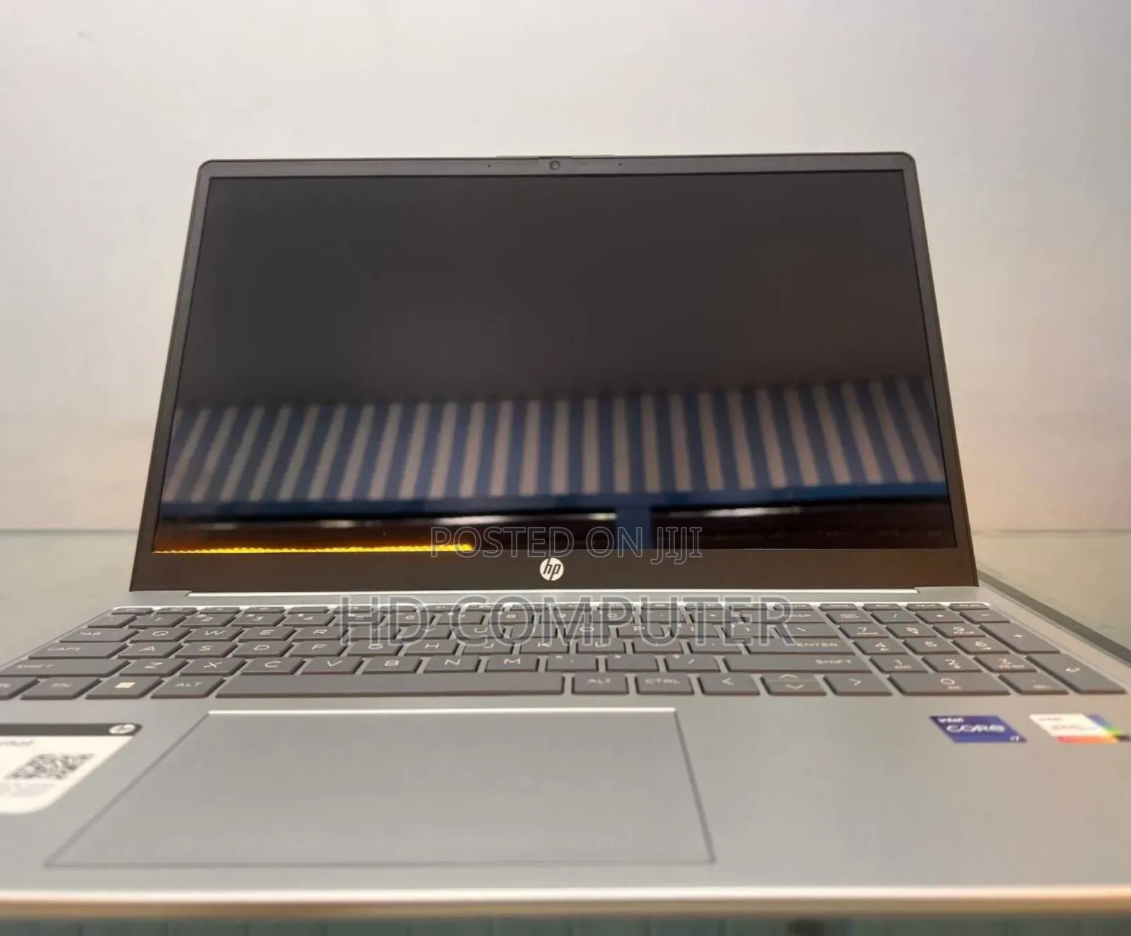 New Laptop HP Stream Notebook 16GB Intel Core I7 SSD 1T