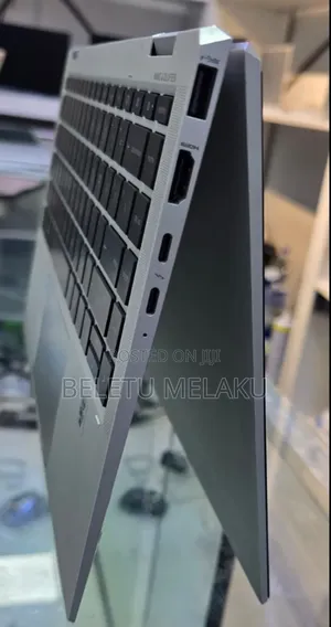 New Laptop HP EliteBook X360 1040 G7 16GB Intel Core I7 SSD 512GB