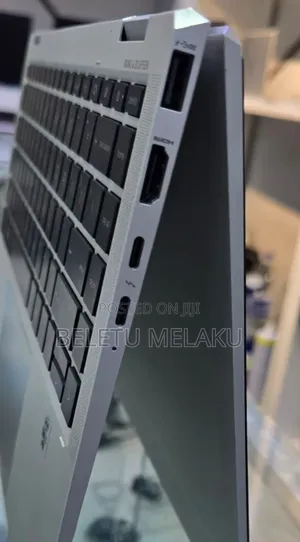 New Laptop HP EliteBook X360 1040 G7 16GB Intel Core I7 SSD 512GB