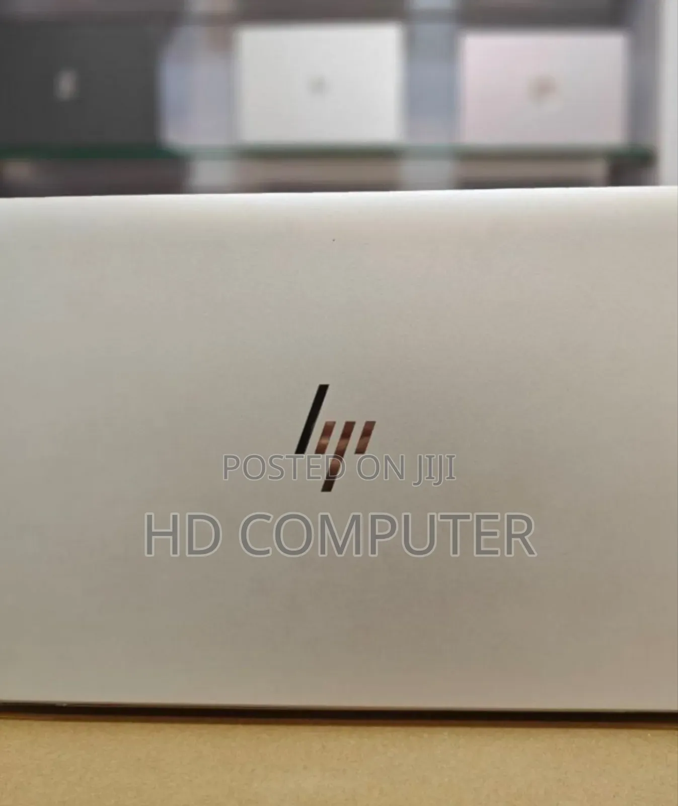 New Laptop HP EliteBook 840 G7 16GB Intel Core I7 SSD 512GB