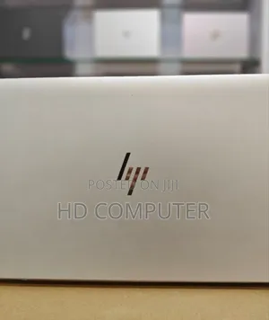 New Laptop HP EliteBook 840 G7 16GB Intel Core I7 SSD 512GB