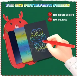 Kids Writing Bord Lcd 8.8 Inch