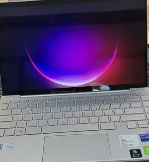 New Laptop HP Envy 14 16GB Intel Core I7 SSD 1T