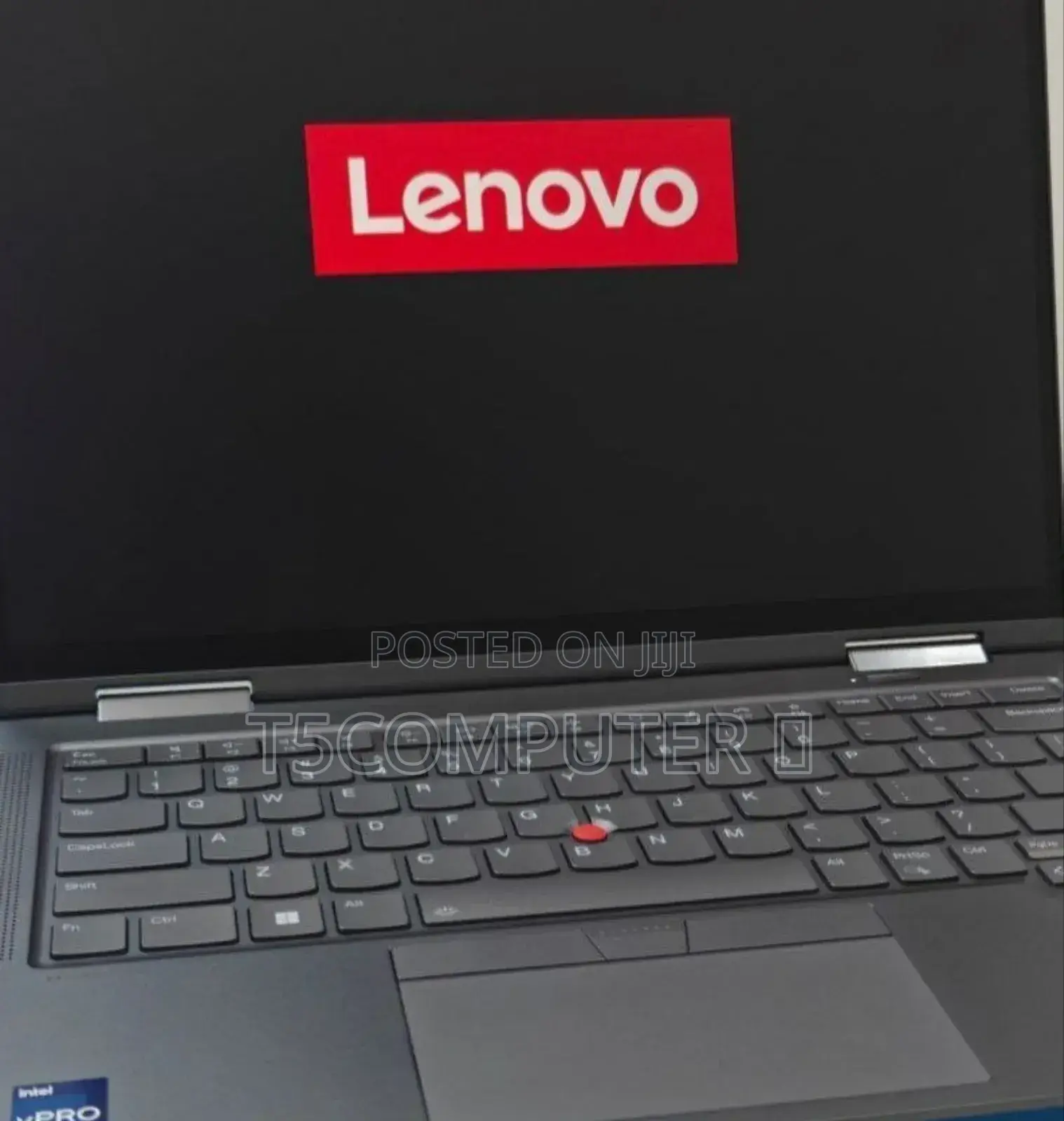 New Laptop Lenovo Thinkpad X1 Yoga 32GB Intel Core I7 SSD 512GB