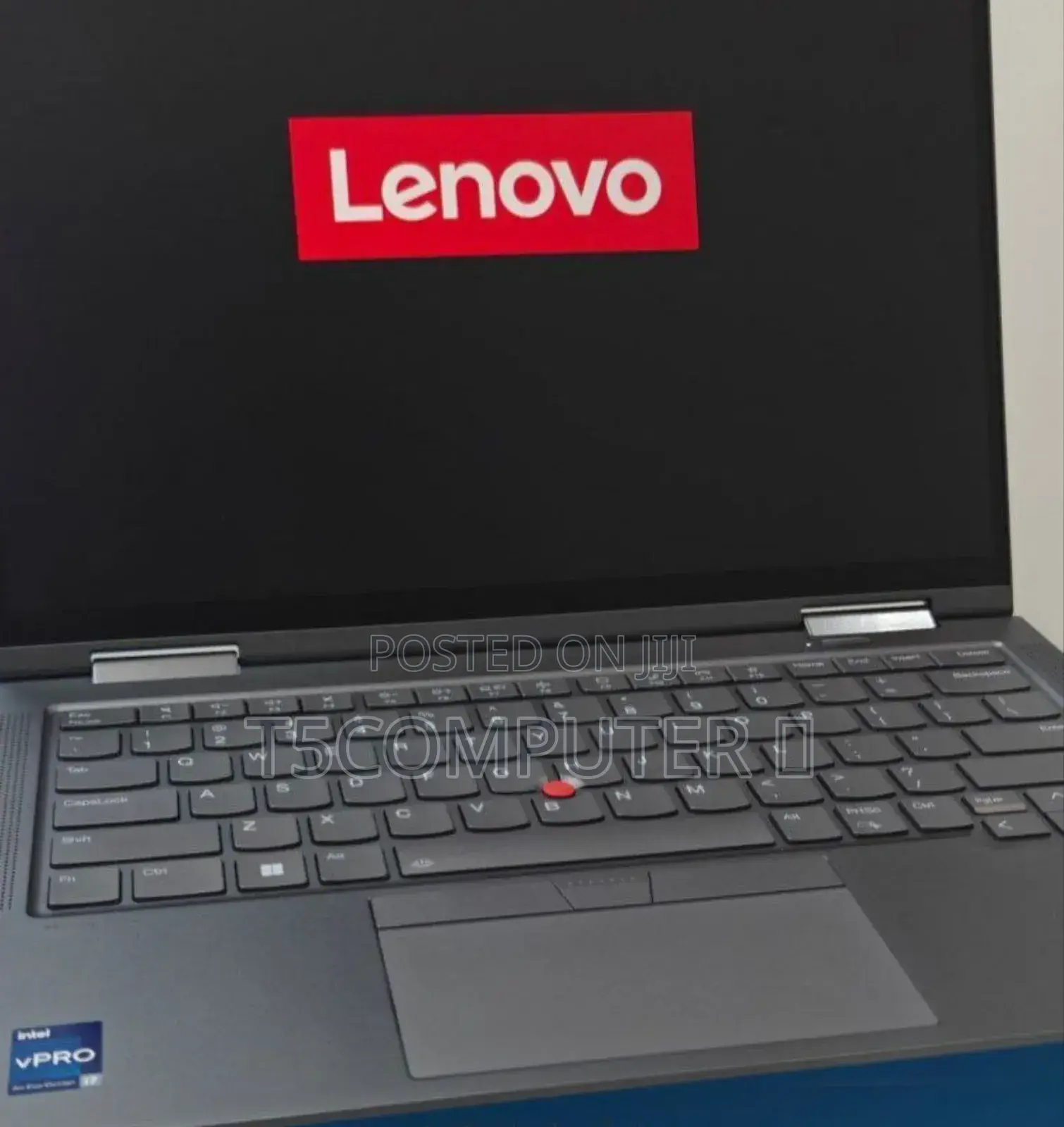 New Laptop Lenovo Thinkpad X1 Yoga 32GB Intel Core I7 SSD 512GB