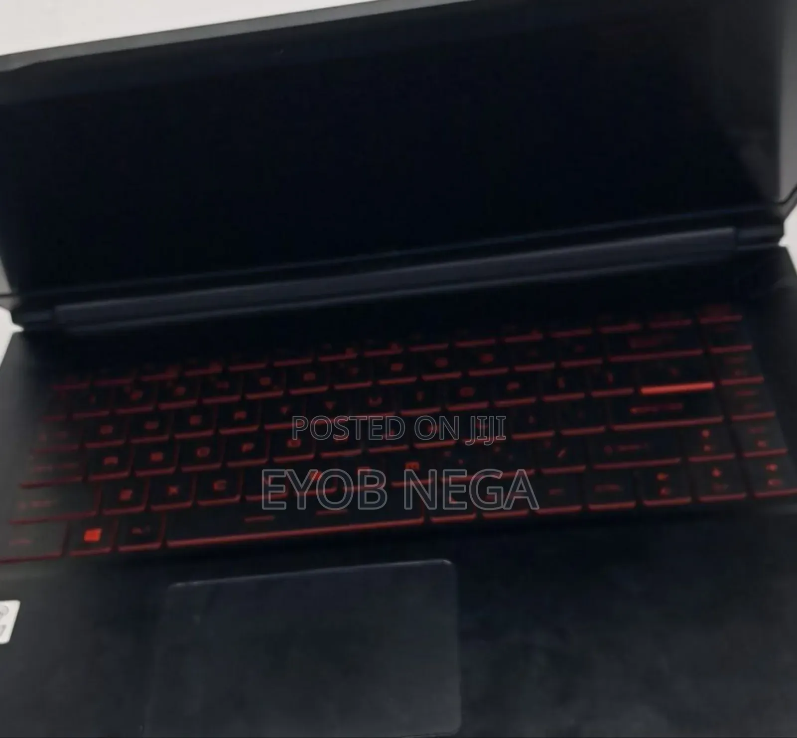 New Laptop MSI GF63 16GB Intel Core I7 HDD+SSD 1.5T