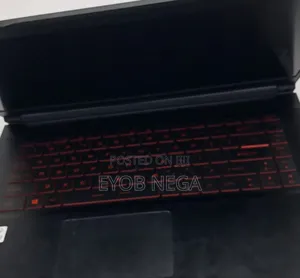 Photo - New Laptop MSI GF63 16GB Intel Core I7 HDD+SSD 1.5T