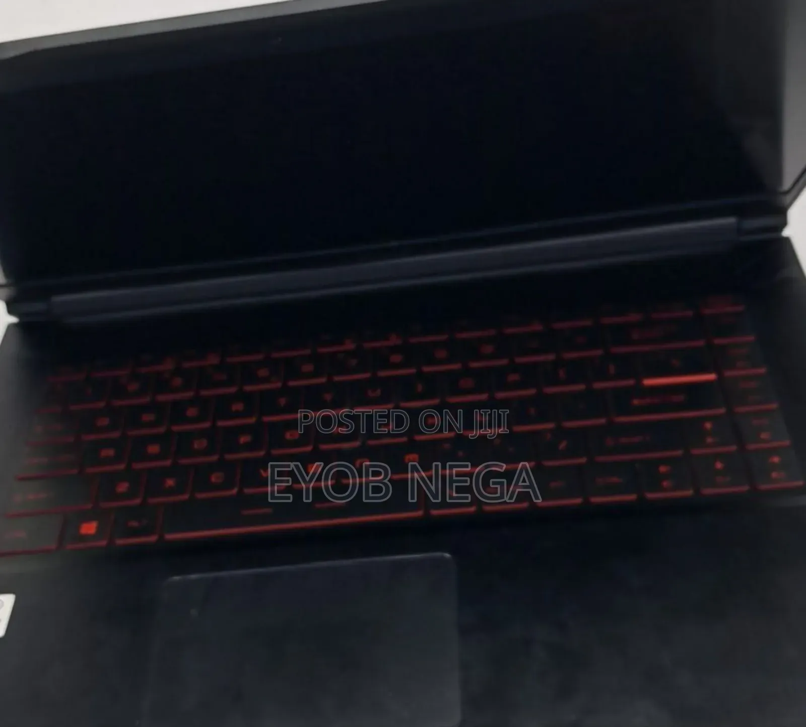 New Laptop MSI GF63 16GB Intel Core I7 HDD+SSD 1.5T