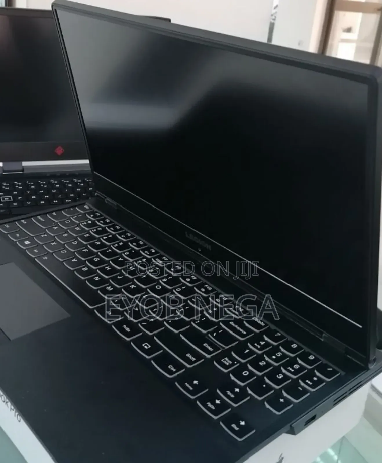 Laptop Lenovo Legion Y520 16GB Intel Core I7 SSD 512GB