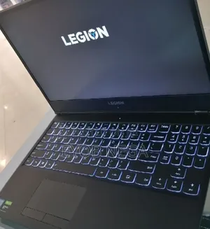 Laptop Lenovo Legion Y520 16GB Intel Core I7 SSD 512GB