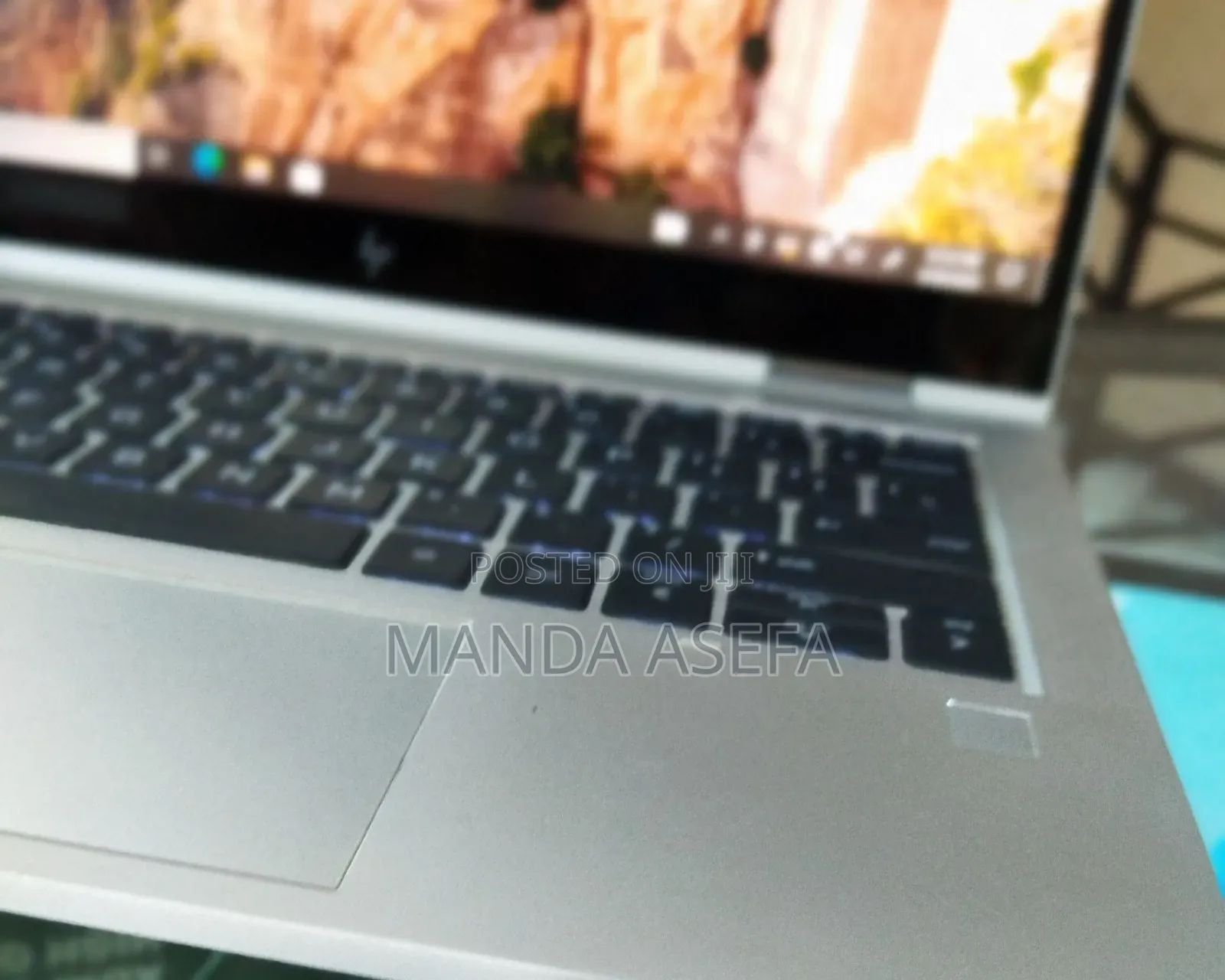 New Laptop HP EliteBook 830 G7 32GB Intel Core I7 SSD 512GB