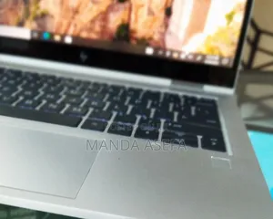 New Laptop HP EliteBook 830 G7 32GB Intel Core I7 SSD 512GB