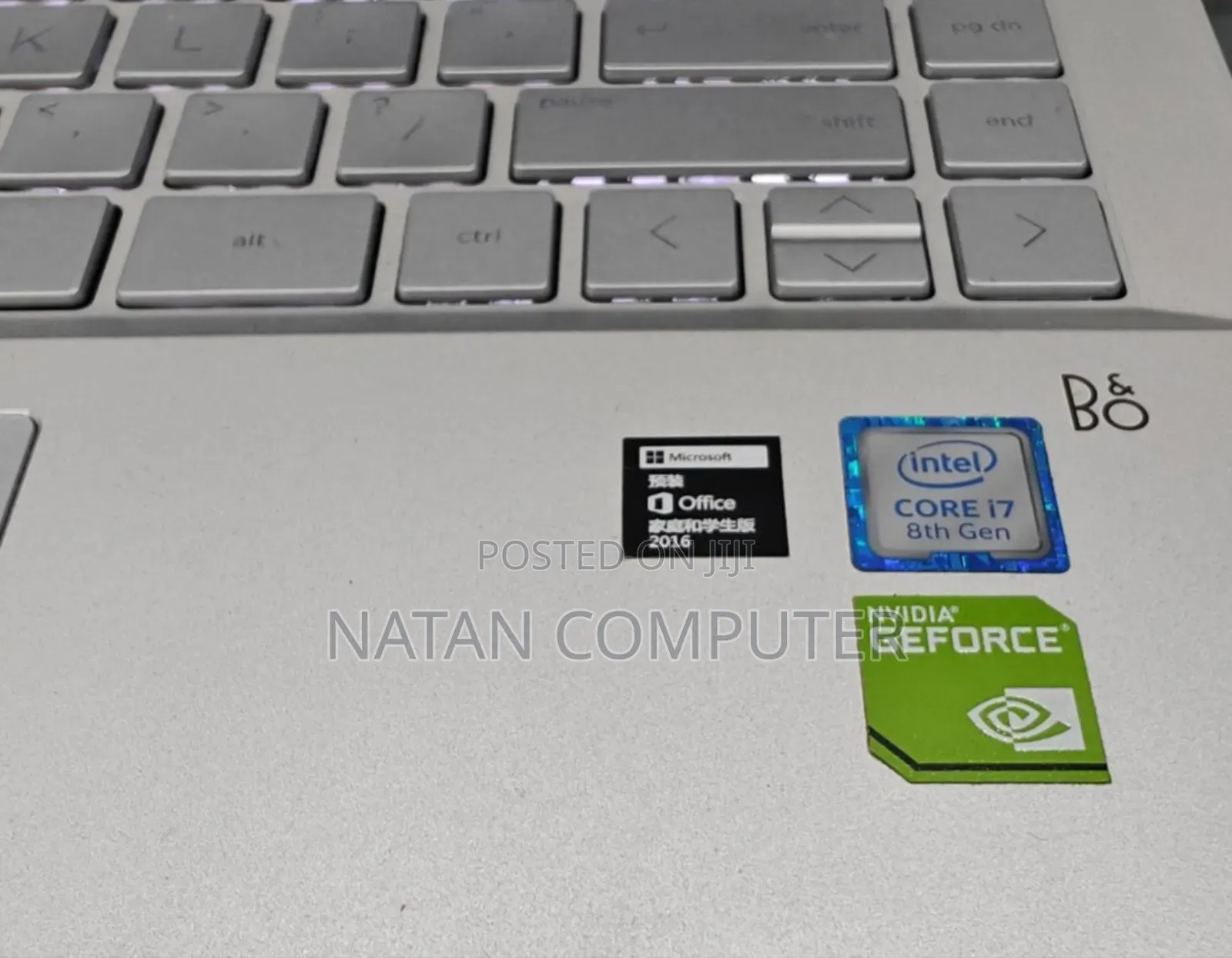 New Laptop HP Pavilion 14 8GB Intel Core I5 SSD 512GB