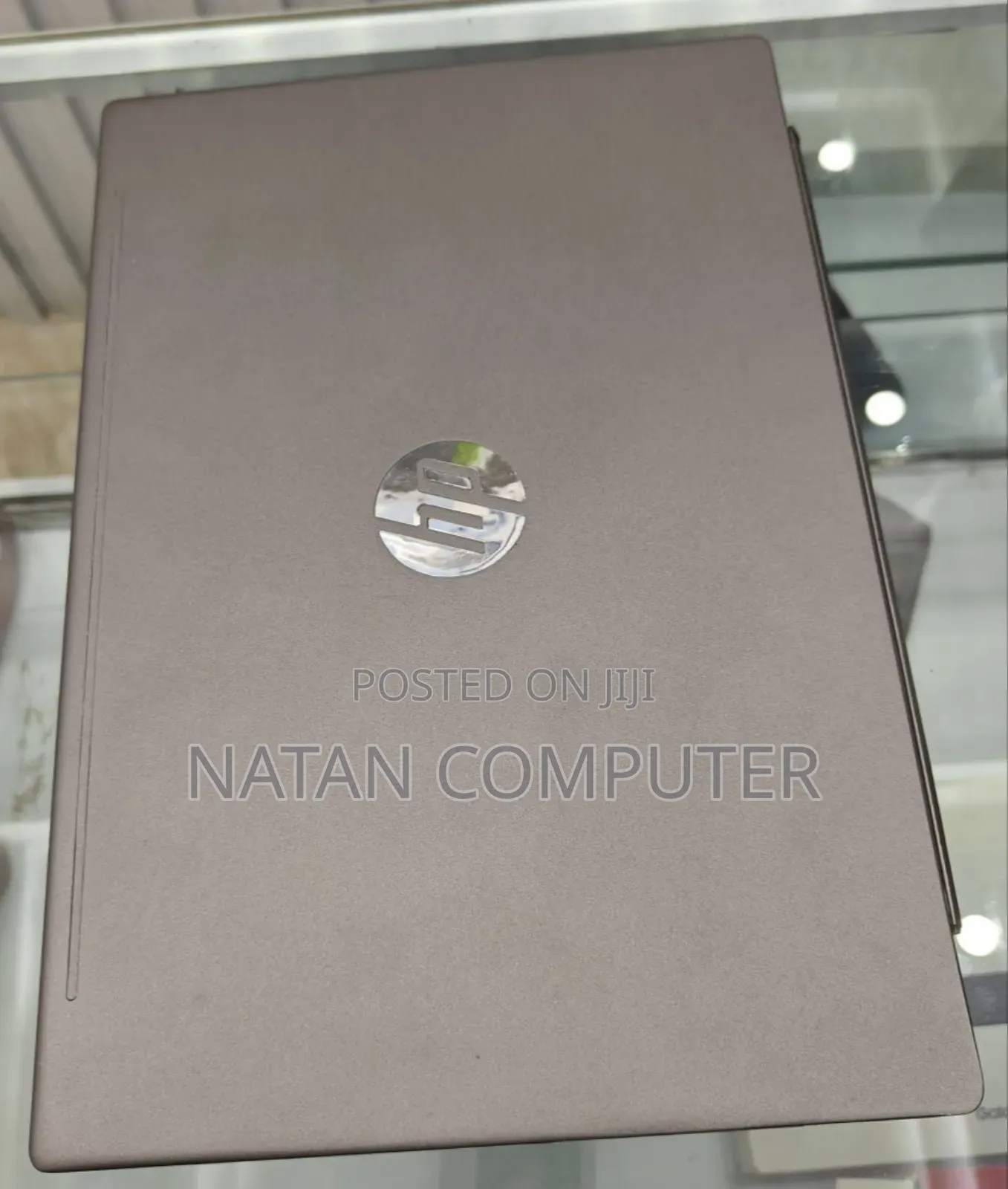 New Laptop HP Pavilion 14 8GB Intel Core I5 SSD 512GB