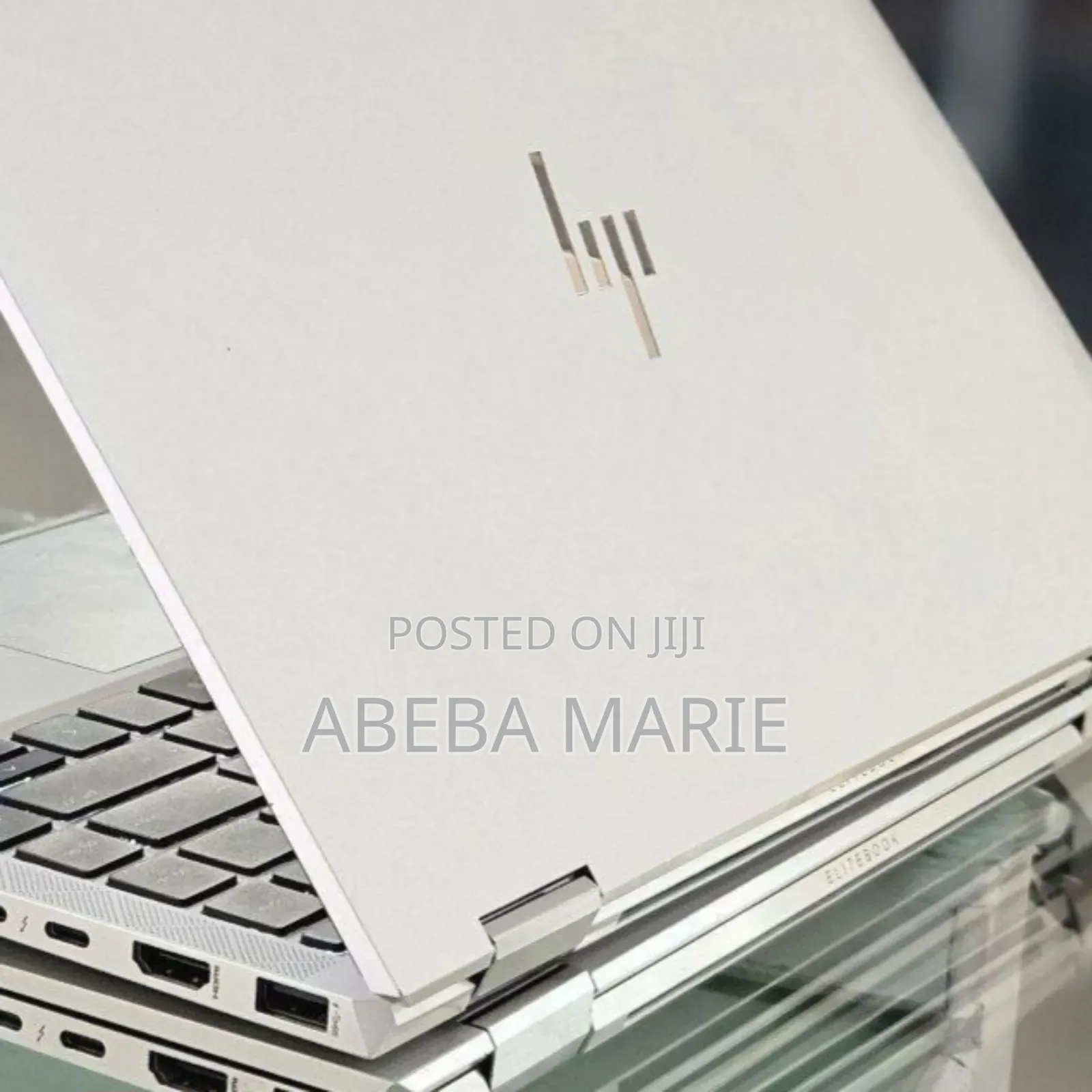 New Laptop HP EliteBook 1040 G8 16GB Intel Core I7 SSD 1T