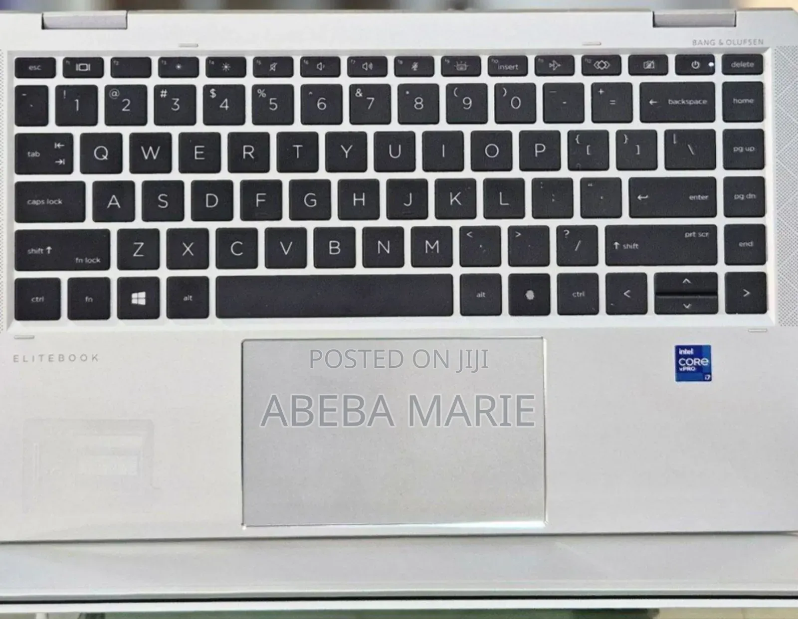 New Laptop HP EliteBook 1040 G8 16GB Intel Core I7 SSD 1T