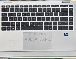 New Laptop HP EliteBook 1040 G8 16GB Intel Core I7 SSD 1T