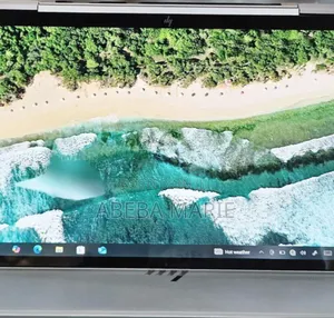 New Laptop HP EliteBook 1040 G8 16GB Intel Core I7 SSD 1T