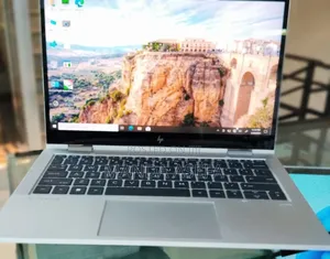 New Laptop HP EliteBook 830 G7 32GB Intel Core I7 SSD 512GB