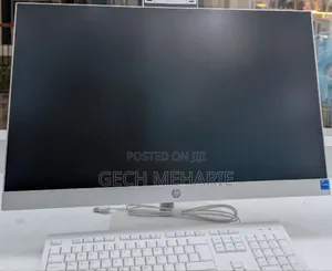 New Desktop Computer HP 290 G9 All-in-One 8GB Intel Core I7 SSD 512GB